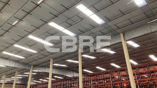 Nave industrial en alquiler en Seseña Nuevo en Seseña