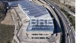 Nave industrial en alquiler en Seseña Nuevo en Seseña
