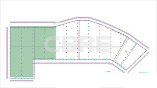 Nave industrial en alquiler en Seseña Nuevo en Seseña