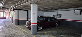 Garaje en alquiler en Valdefierro en Zaragoza