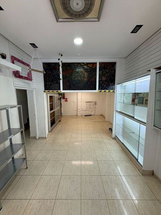 Local comercial en alquiler en Centro Urbano en San Sebastián de los Reyes