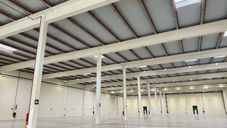 Nave industrial en alquiler en San Agustín de Guadalix