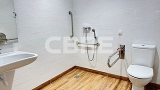 Nave industrial en alquiler en San Agustín de Guadalix