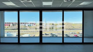 Nave industrial en alquiler en San Agustín de Guadalix