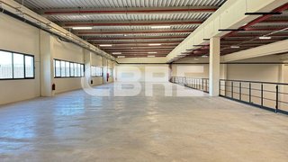 Nave industrial en alquiler en San Agustín de Guadalix