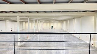 Nave industrial en alquiler en San Agustín de Guadalix