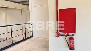 Nave industrial en alquiler en San Agustín de Guadalix