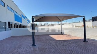 Nave industrial en alquiler en San Agustín de Guadalix