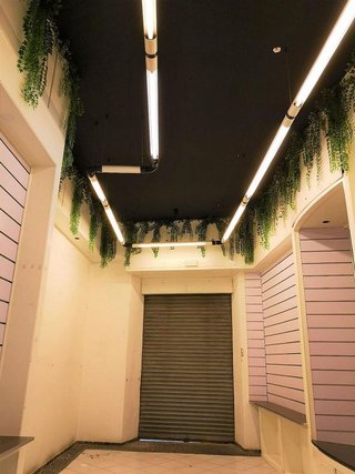 Local comercial en alquiler en Sindicat en Palma de Mallorca