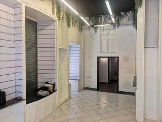 Local comercial en alquiler en Sindicat en Palma de Mallorca