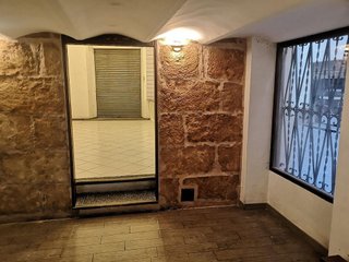Local comercial en alquiler en Sindicat en Palma de Mallorca