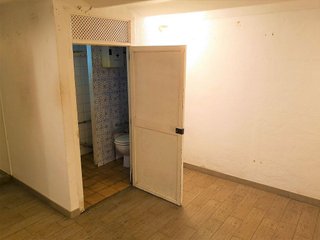 Local comercial en alquiler en Sindicat en Palma de Mallorca