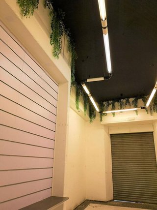 Local comercial en alquiler en Sindicat en Palma de Mallorca