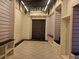 Local comercial en alquiler en Sindicat en Palma de Mallorca