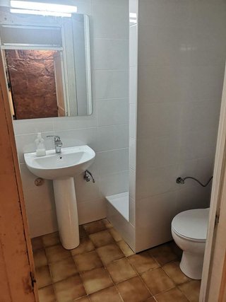 Local comercial en alquiler en Sindicat en Palma de Mallorca