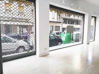 Local comercial en alquiler en Pont Nou - Corazón de Jesús en Elche