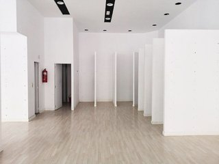 Local comercial en alquiler en Pont Nou - Corazón de Jesús en Elche