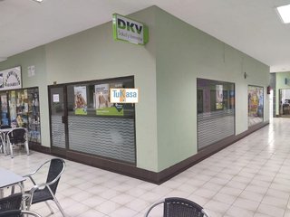 Local comercial en alquiler en Centro en Cáceres