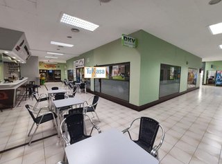 Local comercial en alquiler en Centro en Cáceres