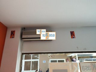 Local comercial en alquiler en Centro en Cáceres