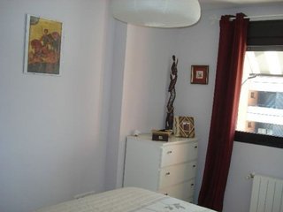 Piso en alquiler en Valdepelayo - Montepinos - Arroyo Culebro en Leganés