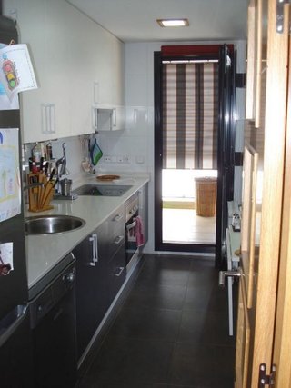 Piso en alquiler en Valdepelayo - Montepinos - Arroyo Culebro en Leganés