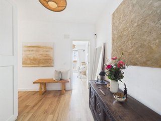 Piso en alquiler en Foners en Palma de Mallorca