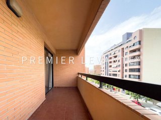 Piso en alquiler en Garbinet en Alicante