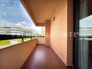 Piso en alquiler en Garbinet en Alicante