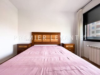 Piso en alquiler en Garbinet en Alicante