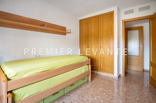 Piso en alquiler en Garbinet en Alicante