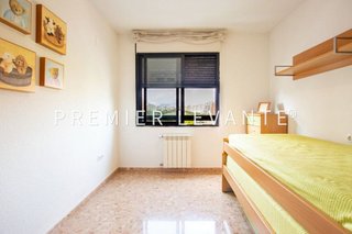 Piso en alquiler en Garbinet en Alicante