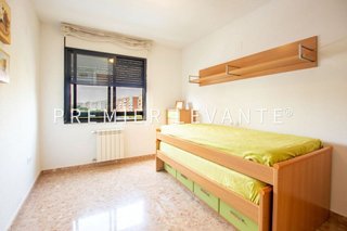 Piso en alquiler en Garbinet en Alicante