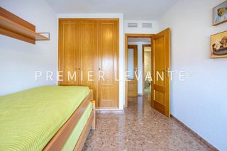 Piso en alquiler en Garbinet en Alicante
