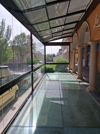 Restaurante en alquiler en San Agustín de Guadalix
