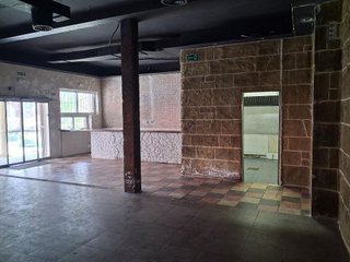 Restaurante en alquiler en San Agustín de Guadalix
