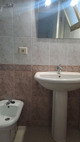 Piso en alquiler en Guanarteme en Palmas de Gran Canaria(Las)