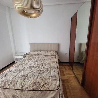 Piso en alquiler en Centro en Ávila