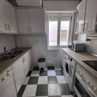 Piso en alquiler en Centro en Ávila