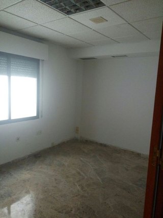 Oficina en alquiler en Centro - El Pilar en Ciudad Real