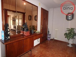 Piso en alquiler en Iturrama en Pamplona