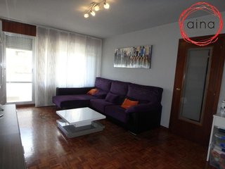 Piso en alquiler en Iturrama en Pamplona