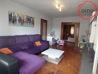 Piso en alquiler en Iturrama en Pamplona
