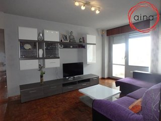 Piso en alquiler en Iturrama en Pamplona