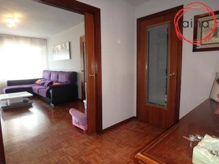 Piso en alquiler en Iturrama en Pamplona