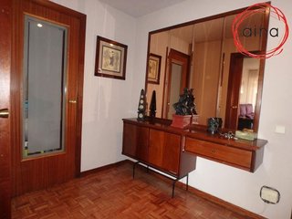 Piso en alquiler en Iturrama en Pamplona