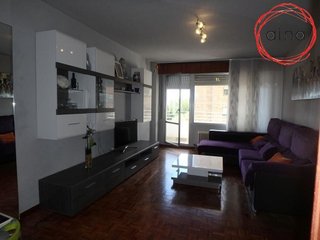 Piso en alquiler en Iturrama en Pamplona