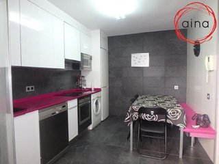 Piso en alquiler en Iturrama en Pamplona