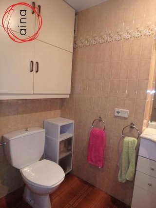 Piso en alquiler en Iturrama en Pamplona