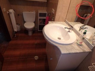 Piso en alquiler en Iturrama en Pamplona